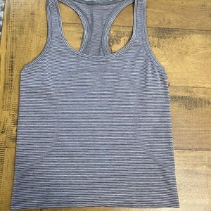 Lululemon swiftly tech race length